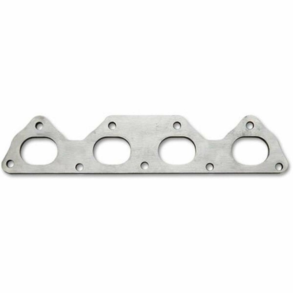 Vibrant Exhaust Manifold Flange for Acura B-Series 14610